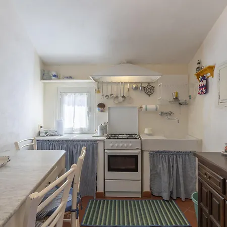 Casa Pinela Maria Sole By Interhome Prázdninový dům *