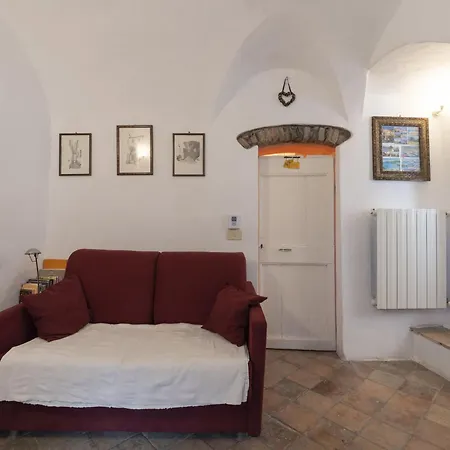 Prázdninový dům Casa Pinela Maria Sole By Interhome Castellaro (Liguria)