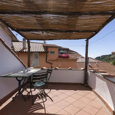 Casa Pinela Maria Sole By Interhome * Castellaro (Liguria)