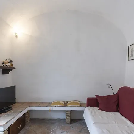 Casa Pinela Maria Sole By Interhome Prázdninový dům Castellaro (Liguria)