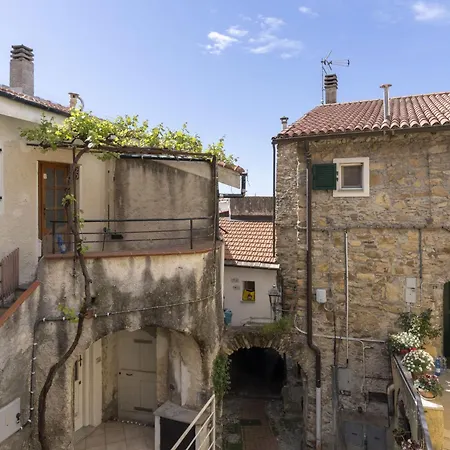 Prázdninový dům Casa Pinela Maria Sole By Interhome *