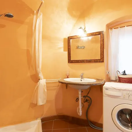Prázdninový dům Casa Pinela Maria Sole By Interhome Castellaro (Liguria)