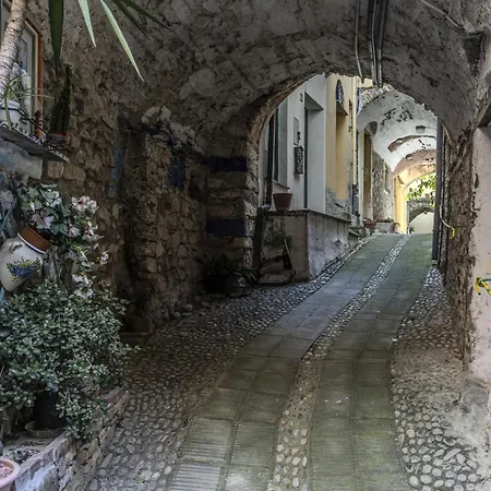 Prázdninový dům Casa Pinela Maria Sole By Interhome Castellaro (Liguria)