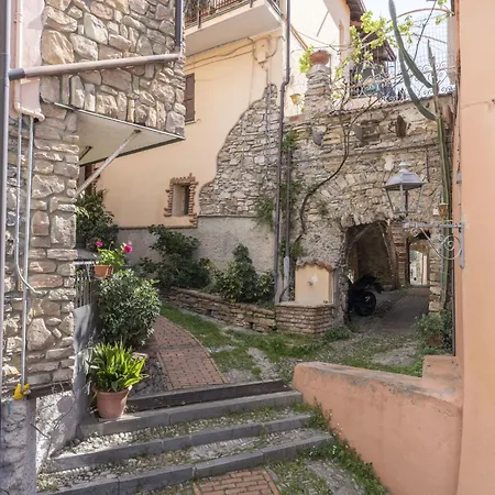 Casa Pinela Maria Sole By Interhome Prázdninový dům *