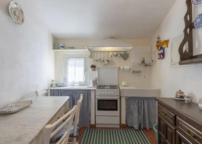 Casa Pinela Maria Sole By Interhome Сasa de vacaciones *