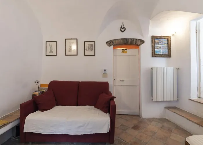 Сasa de vacaciones Casa Pinela Maria Sole By Interhome Castellaro (Liguria)