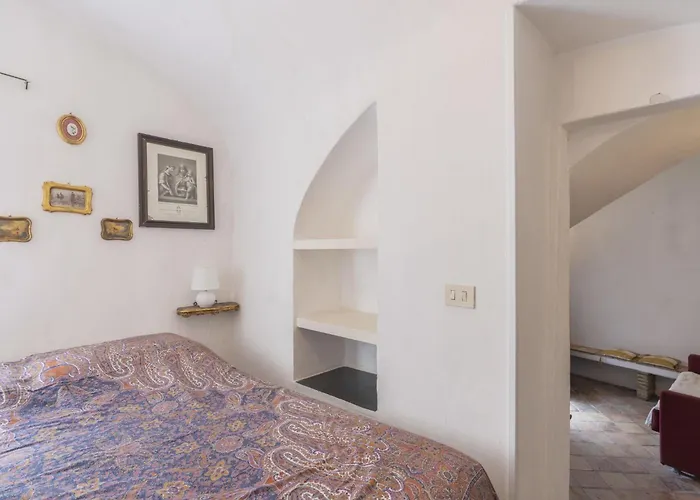Сasa de vacaciones Casa Pinela Maria Sole By Interhome Castellaro (Liguria)