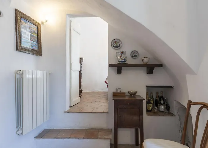 Casa Pinela Maria Sole By Interhome * Castellaro (Liguria)