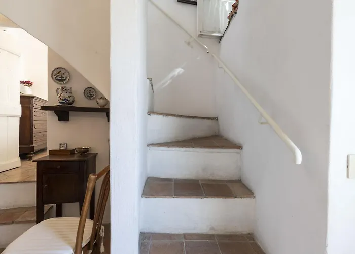 Сasa de vacaciones Casa Pinela Maria Sole By Interhome