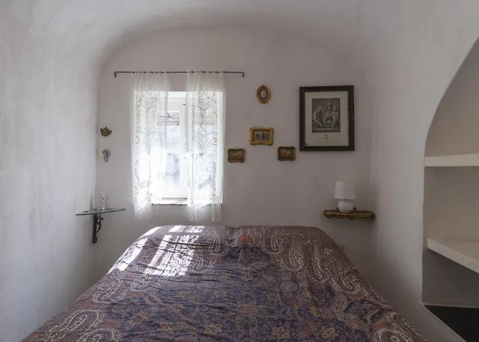 Casa Pinela Maria Sole By Interhome Castellaro (Liguria)