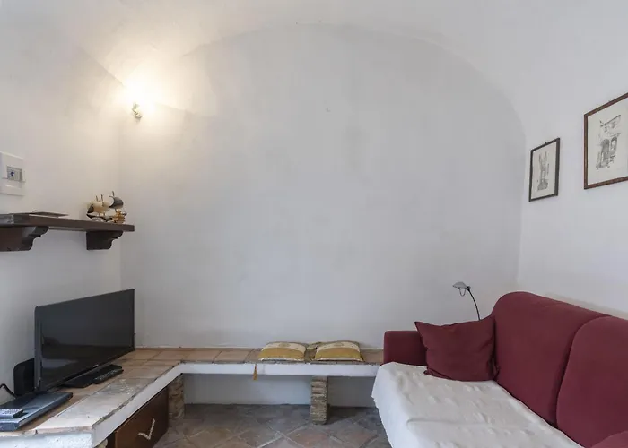 Casa Pinela Maria Sole By Interhome Сasa de vacaciones Castellaro (Liguria)