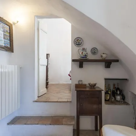 Casa Pinela Maria Sole By Interhome * Castellaro (Liguria)
