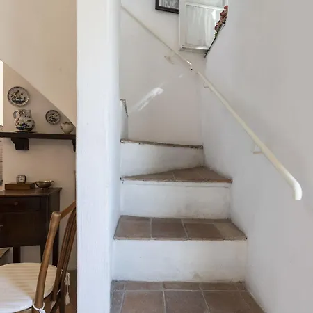 Tatil Evi Casa Pinela Maria Sole By Interhome