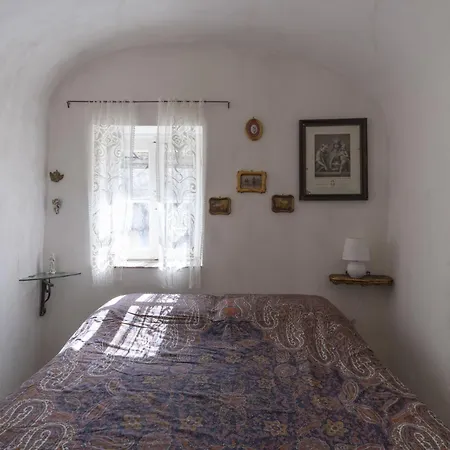 Casa Pinela Maria Sole By Interhome Castellaro (Liguria)