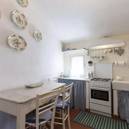 Casa Pinela Maria Sole By Interhome *