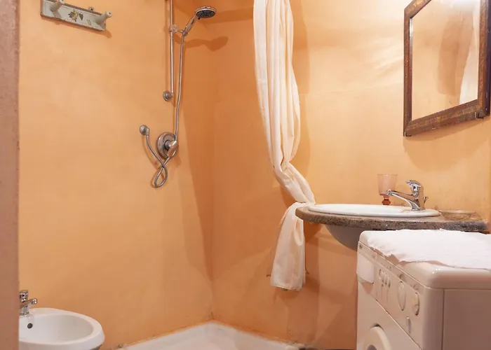 Casa Pinela Maria Sole By Interhome