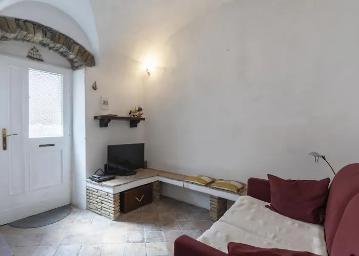 Casa Pinela Maria Sole By Interhome *