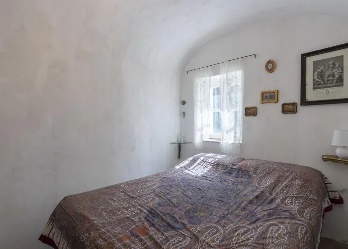 Casa Pinela Maria Sole By Interhome Ferienhaus *